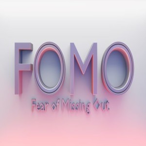 Episode 68: FOMO (Fear of Missing Out): Are You Missing Out On The Next Best Stock Pick?