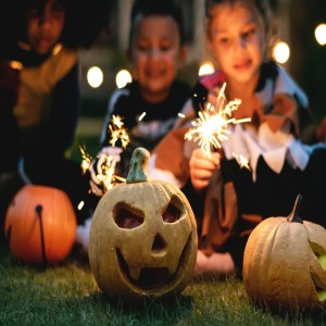 Episode 3: Happy Halloween- Surviving The Market Downturn