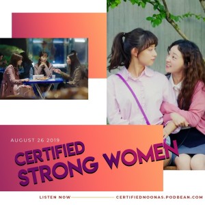 Certified Strong Women