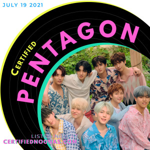 Certified Pentagon