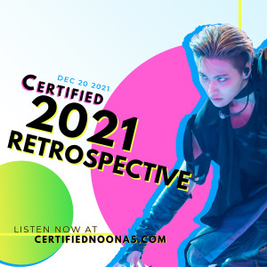 Certified Retrospective