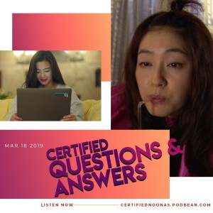 Certified Questions & Answers