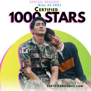 Certified Spoilers: 1000 Stars