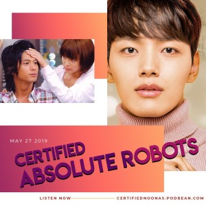 Certified Absolute Robots