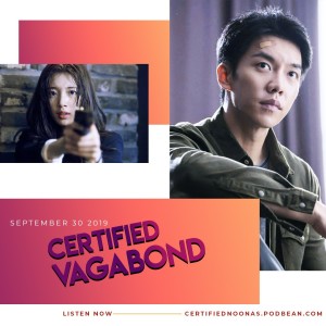 Certified Vagabond