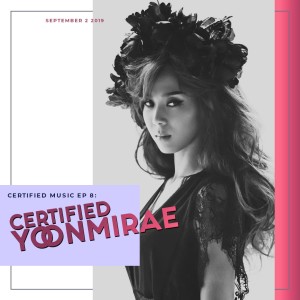 Certified Yoon Mirae