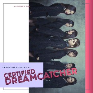 Certified Dreamcatcher