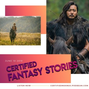 Certified Fantasy Stories