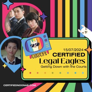 Certified Legal Eagles