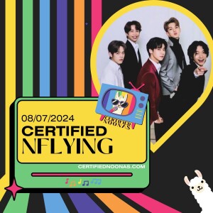 Certified N.Flying