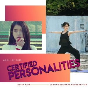 Certified Personalities