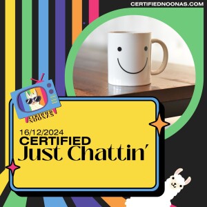 Certified Just Chatting