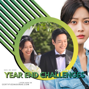 Certified Year-End Challenges
