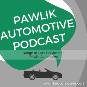 Range of Cars Serviced at Pawlik Automotive