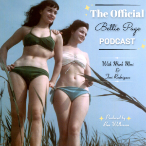 Episode 9: Bettie's nephew Ron Brem