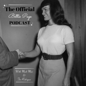 Episode 3: Mark Meets Bettie