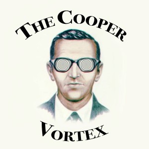 DB Cooper is not the Zodiac Killer - James Cook