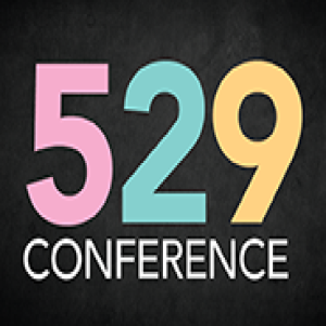 529 Conference 2021 Agenda Update-Jamie Canup