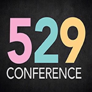 529 Conference 2021 Agenda Update-Chris Stack