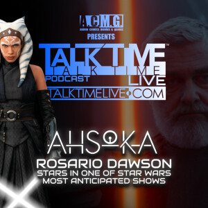 EPISODE 371: ASHOKA THOUGHTS