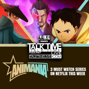 EPISODE 381: ANIMANIA