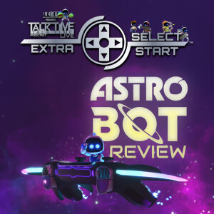 SELECT/START: ASTRO BOT REVIEW