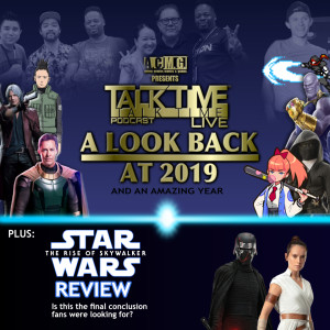 EPISODE 208: A LOOK BACK AT 2019