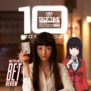 EPISODE 448: BET REVIEW