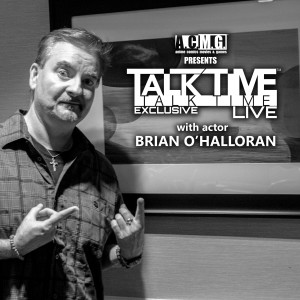 TTL EXCLUSIVE with ”CLERKS 3” star BRIAN O’HALLORAN