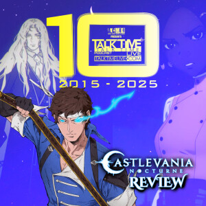 EPISODE 432: CASTLEVANIA NOCTURNE S2