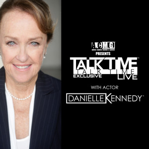 TTL EXCLUSIVE: with actor Danielle Kennedy