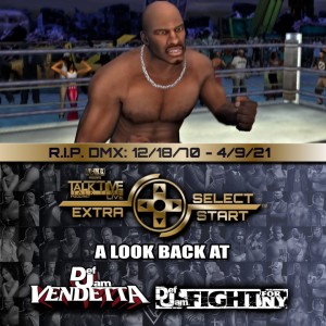 SELECT/START (GAMING): A look back at DEF JAM VENDETTA and FIGHT FOR NY
