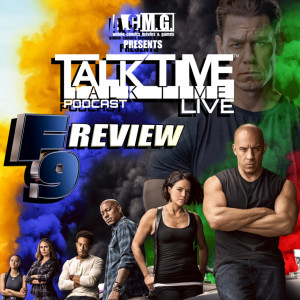 EPISODE 277: FAST 9 REVIEW