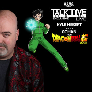 The RETURN of KYLE HEBERT