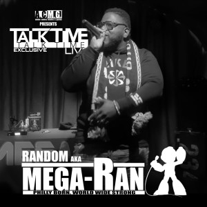 TTL EXCLUSIVE: MEGA-RAN 2020