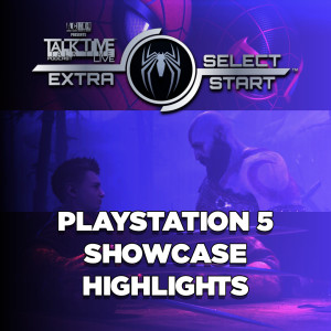 SELECT/START: SONY PLAYSTATION 5 SHOWCASE HIGHLIGHTS