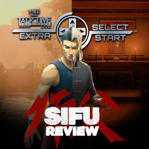 SELECT/START - SIFU (PS5) REVIEW