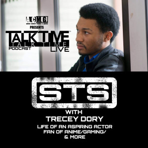 EPISODE 224: SHOOTING THE SH*T with TRECEY DOREY