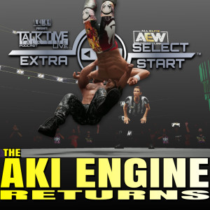 SELECT/START: The RETURN of the AKI Engine plus GAMESCOM THOUGHTS