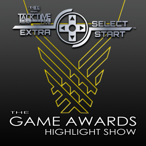 SELECT/START: The GAME AWARDS Highlight Show