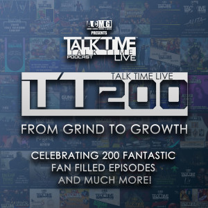 EPISODE 200: TTL 200