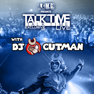 TTL EXCLUSIVE with GAMECHOPS founder DJ CUTMAN