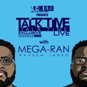 TTL EXCLUSIVE with MEGA-RAN