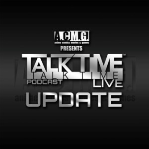 TTL SPECIAL UPDATE