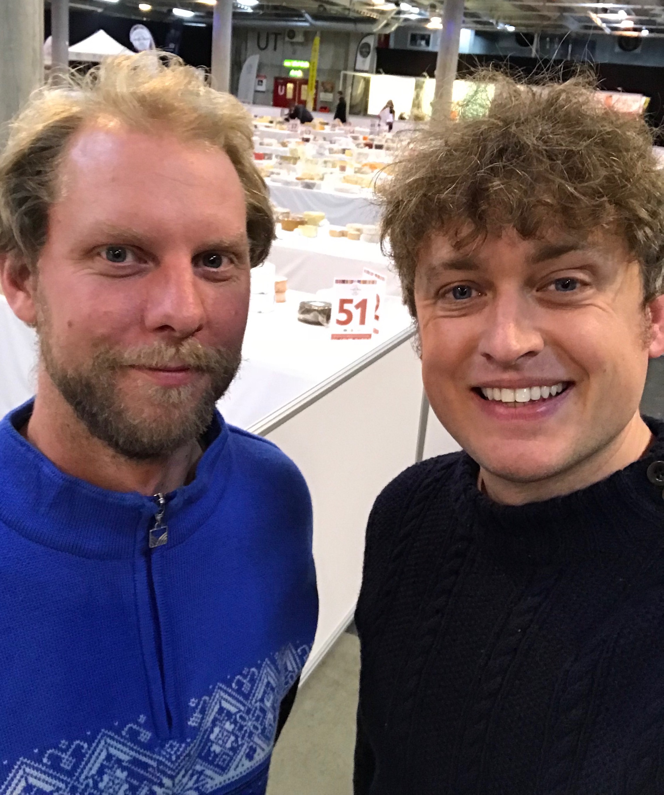 The Fine Food Podcast