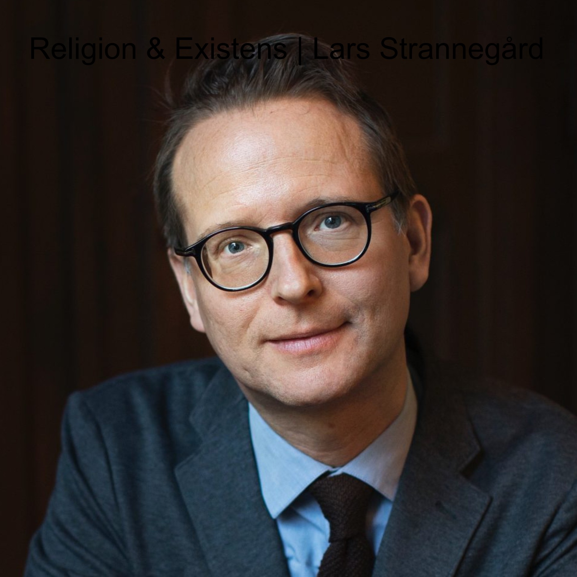 Religion & Teologi