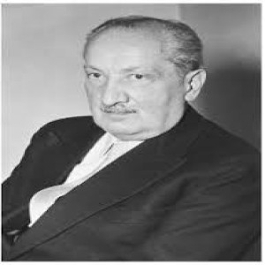 Heidegger & Theology | Roundtable discussion