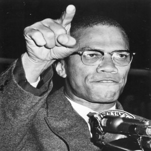 Emin Poljarevic | The Critical Method of Malcolm X