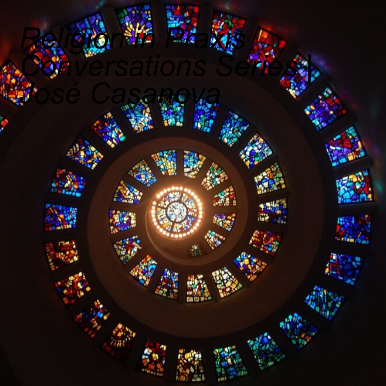 Religion & Teologi