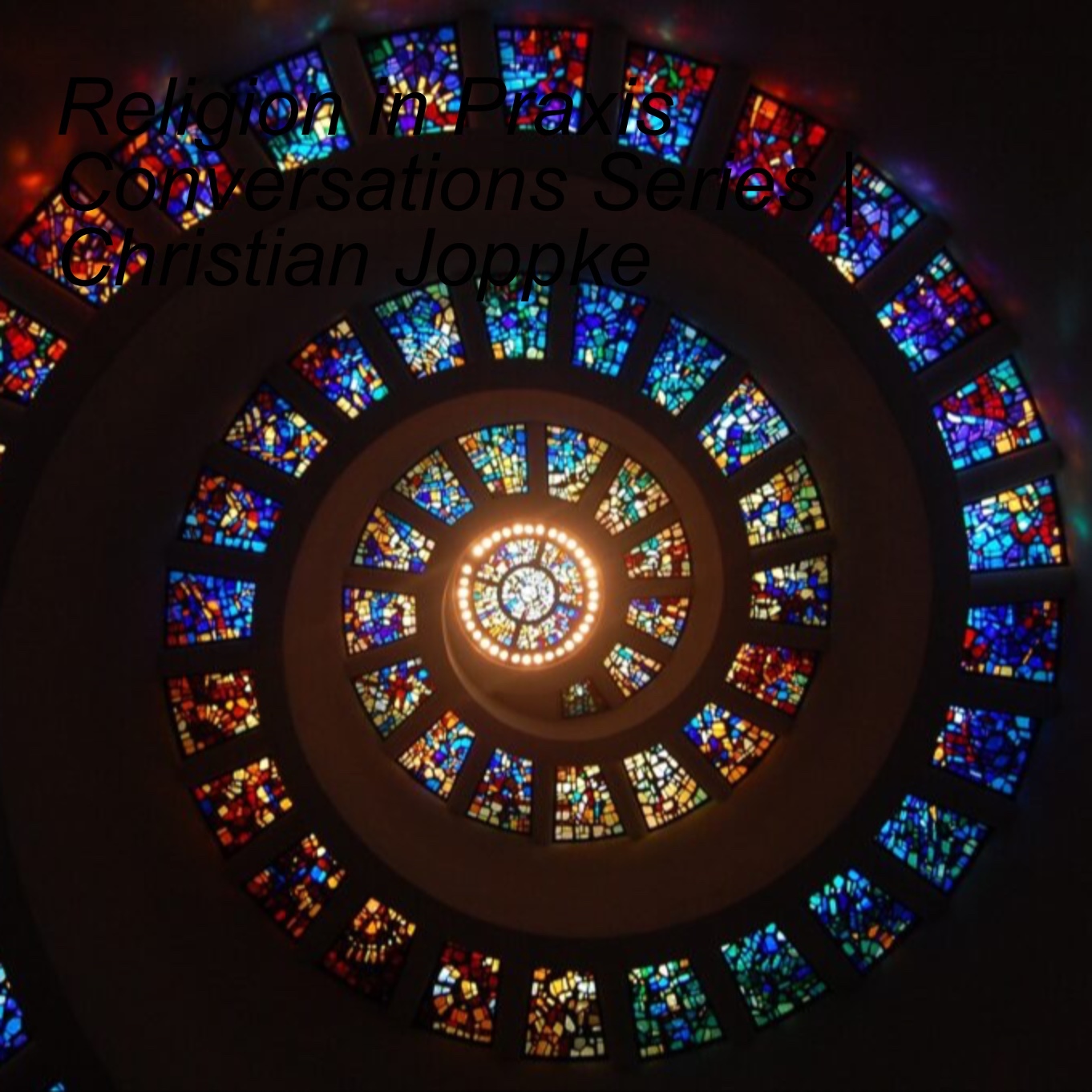 Religion & Teologi